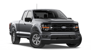 2026 Ford F-150® External Image 5